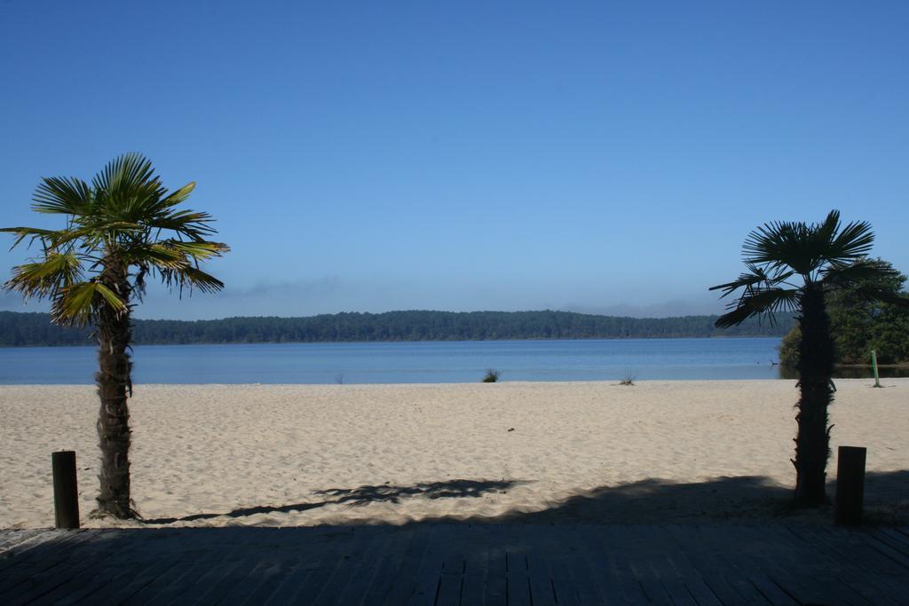 Reve En Famille Hotel Gastes Bagian luar foto