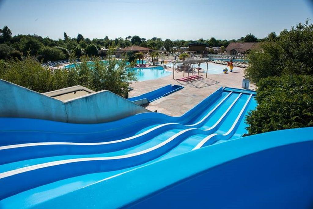 Reve En Famille Hotel Gastes Bagian luar foto